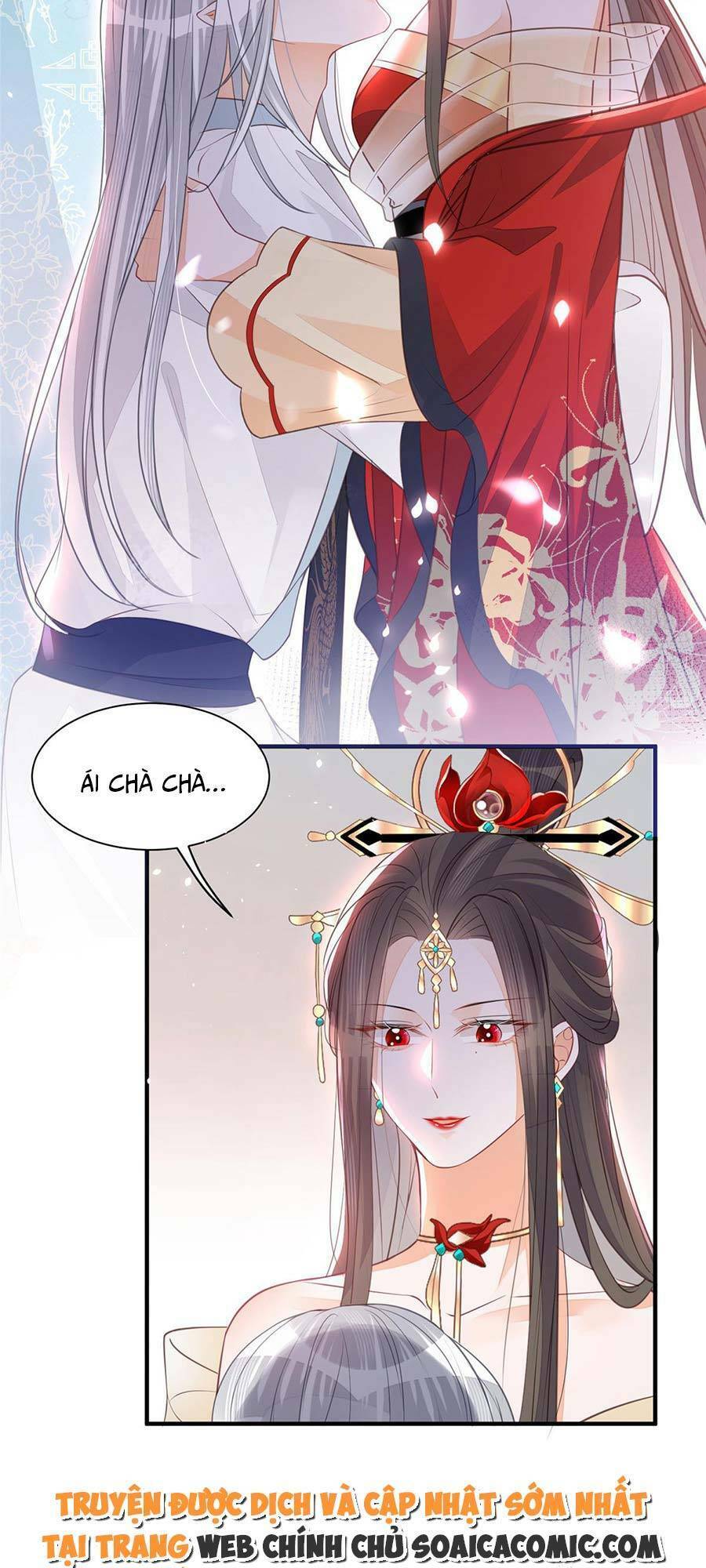 Nam Sủng Ta Nuôi Lại Cắn Ta Chapter 2 - 10