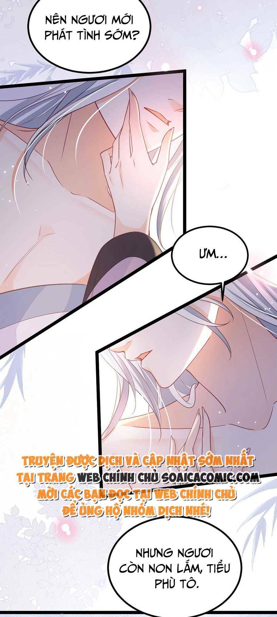 Nam Sủng Ta Nuôi Lại Cắn Ta Chapter 20 - 2