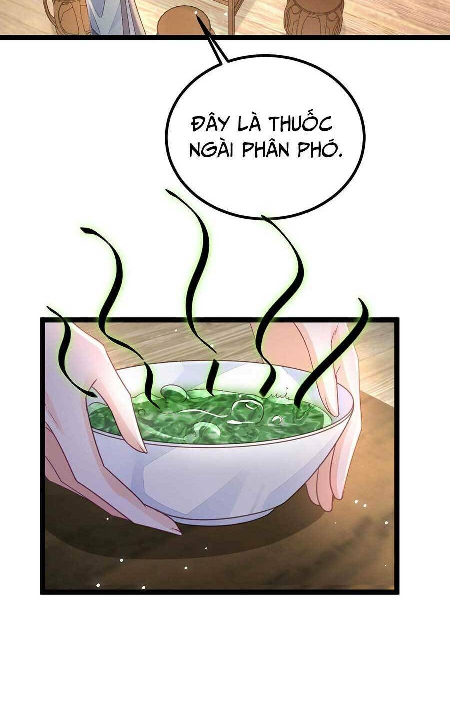 Nam Sủng Ta Nuôi Lại Cắn Ta Chapter 20 - 11