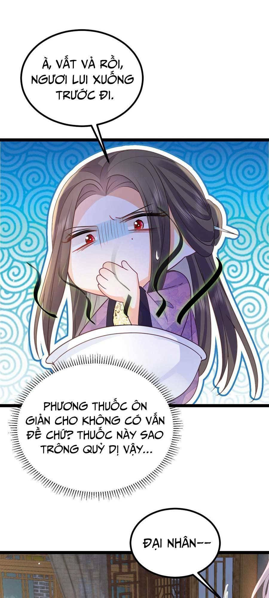 Nam Sủng Ta Nuôi Lại Cắn Ta Chapter 20 - 12