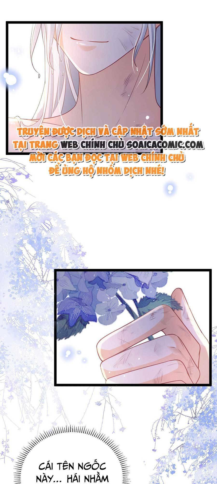 Nam Sủng Ta Nuôi Lại Cắn Ta Chapter 20 - 16