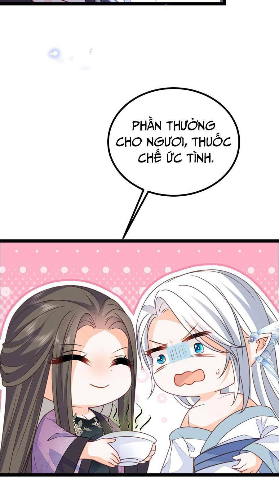 Nam Sủng Ta Nuôi Lại Cắn Ta Chapter 20 - 18