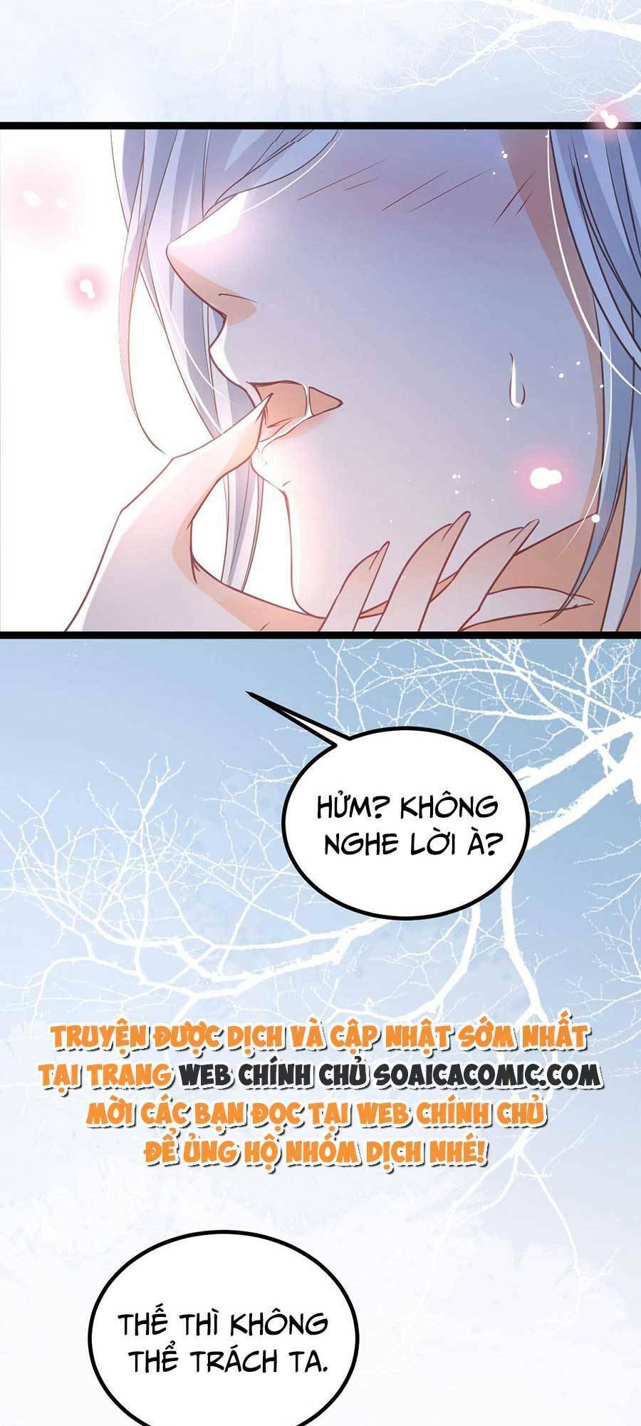 Nam Sủng Ta Nuôi Lại Cắn Ta Chapter 20 - 20