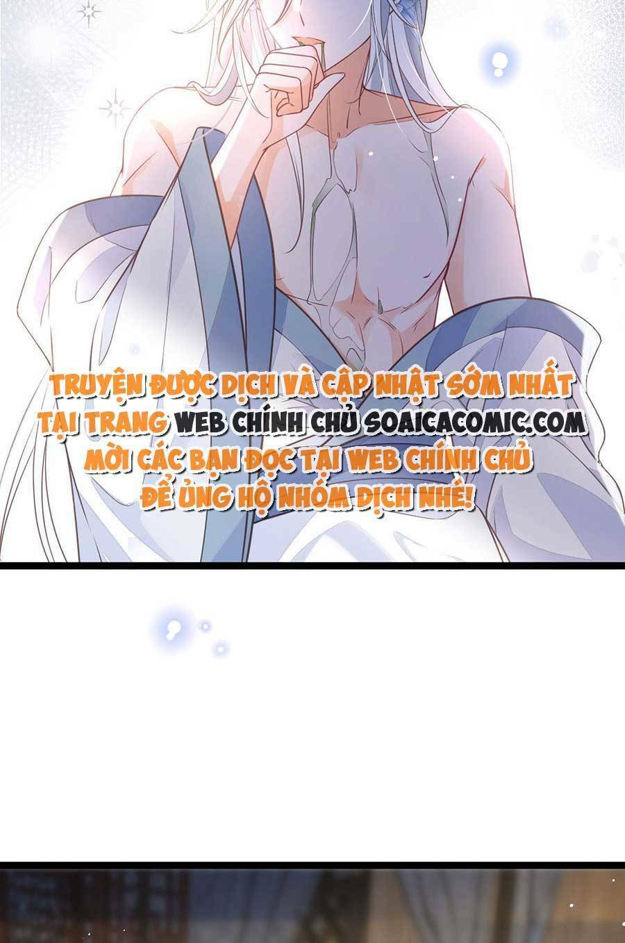 Nam Sủng Ta Nuôi Lại Cắn Ta Chapter 20 - 22