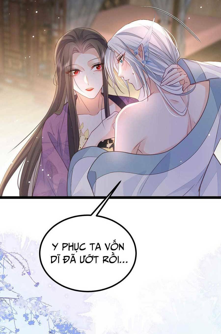 Nam Sủng Ta Nuôi Lại Cắn Ta Chapter 20 - 23