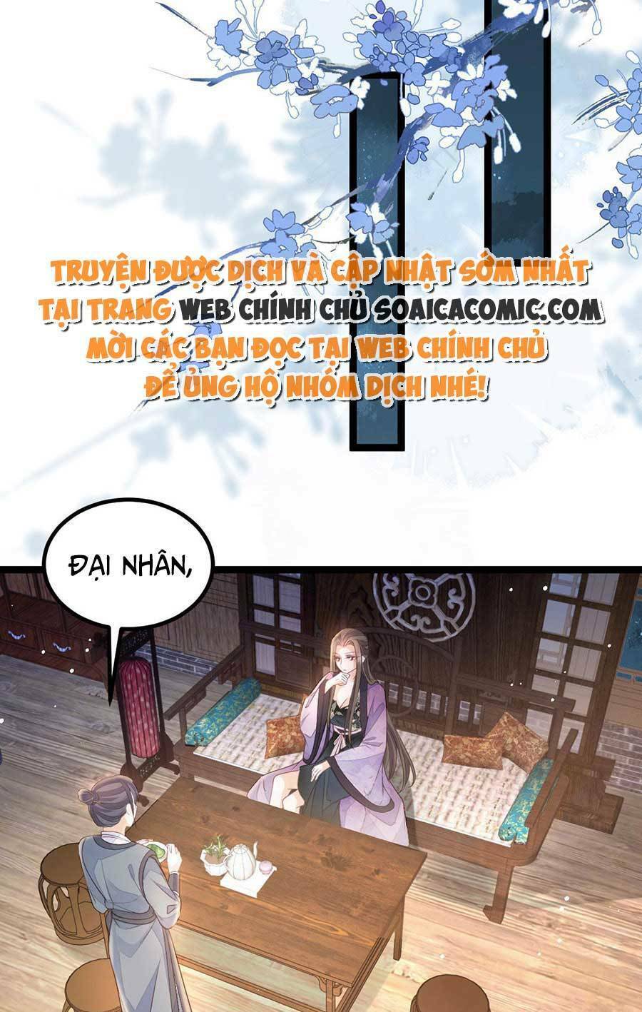 Nam Sủng Ta Nuôi Lại Cắn Ta Chapter 20 - 10