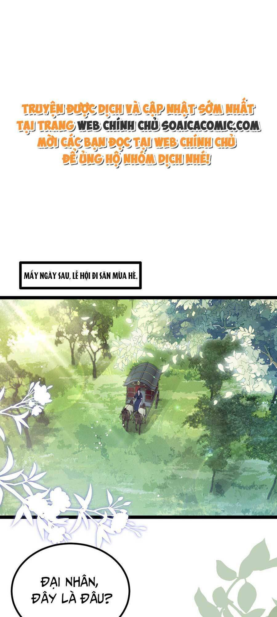 Nam Sủng Ta Nuôi Lại Cắn Ta Chapter 21 - 1