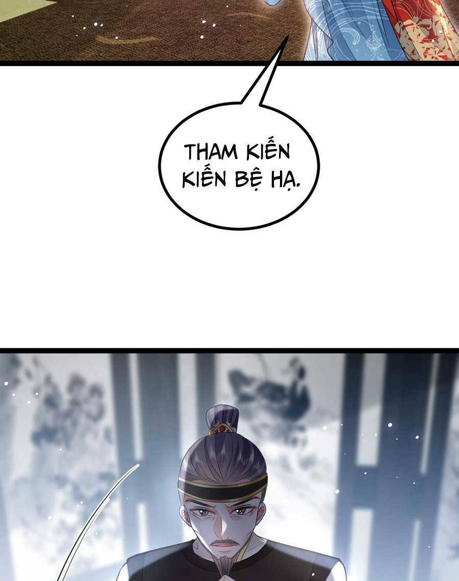 Nam Sủng Ta Nuôi Lại Cắn Ta Chapter 21 - 12