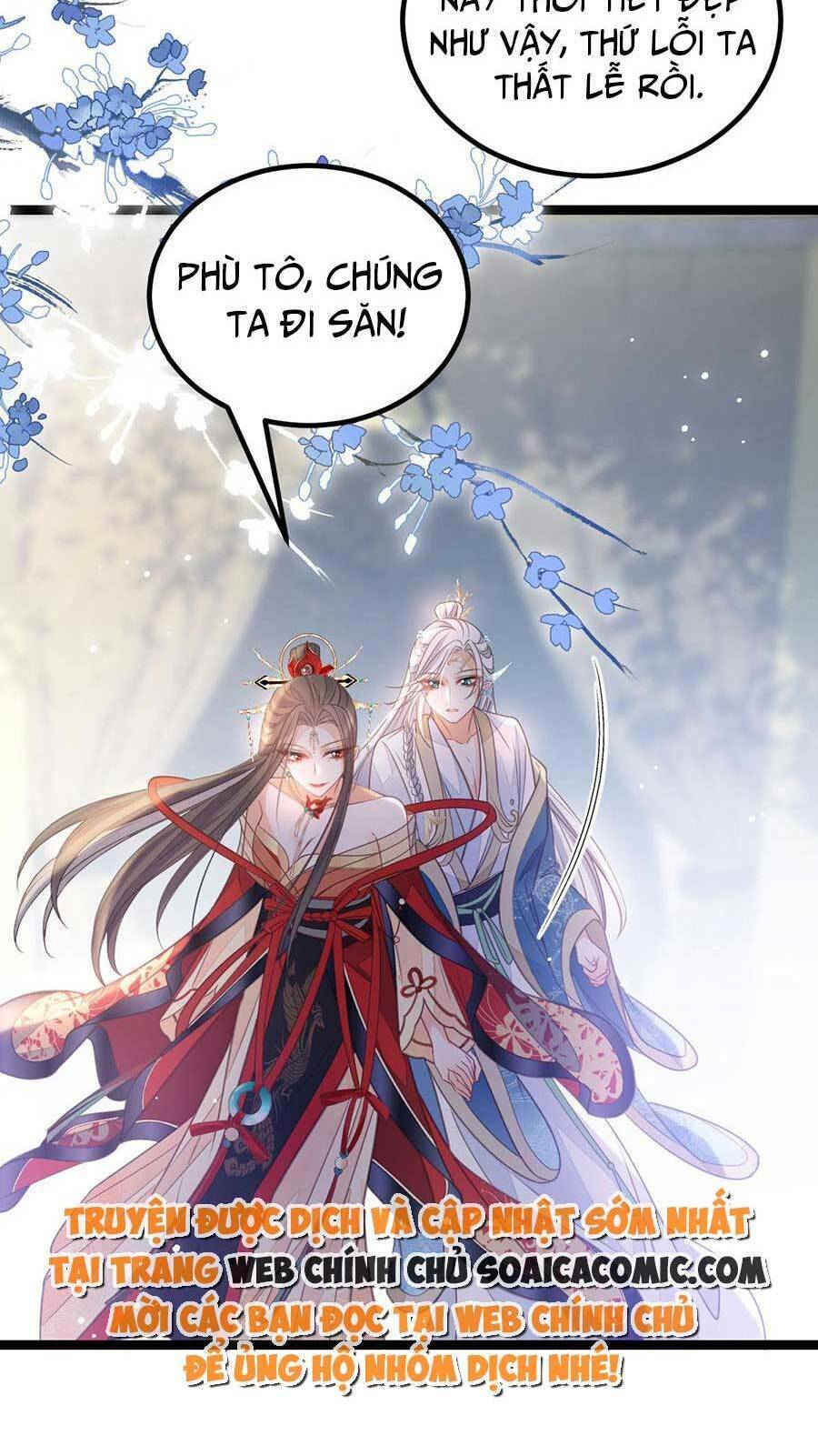 Nam Sủng Ta Nuôi Lại Cắn Ta Chapter 21 - 24