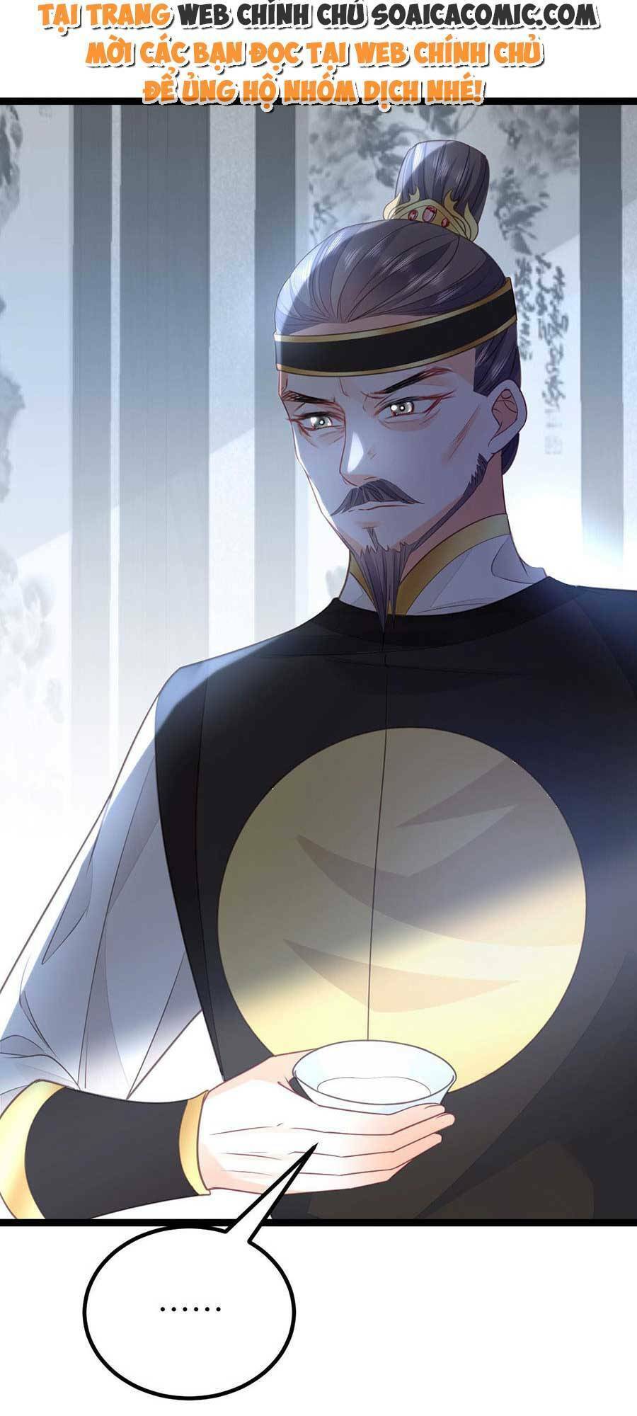 Nam Sủng Ta Nuôi Lại Cắn Ta Chapter 21 - 26