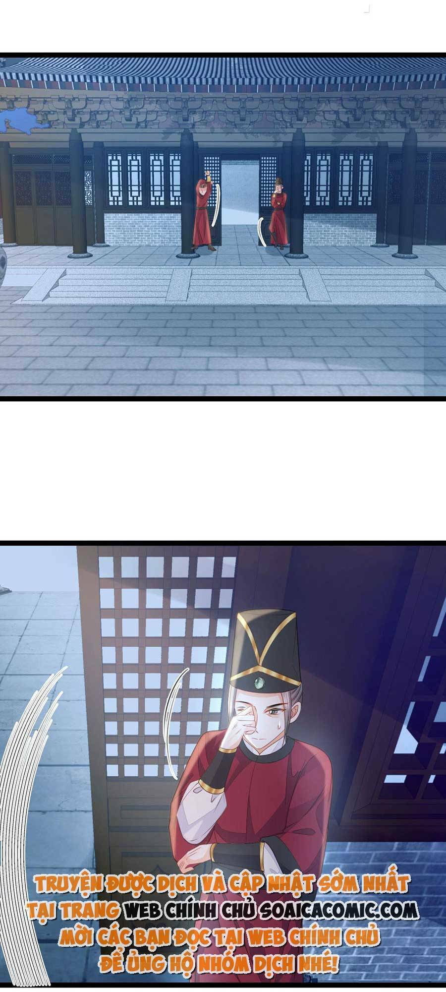 Nam Sủng Ta Nuôi Lại Cắn Ta Chapter 21 - 29