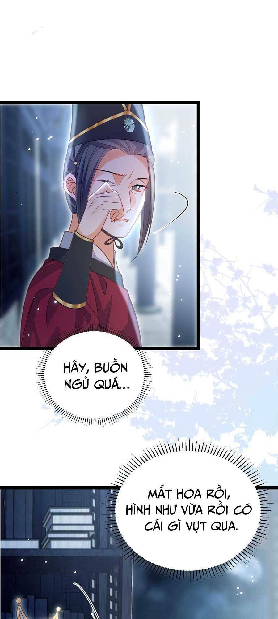 Nam Sủng Ta Nuôi Lại Cắn Ta Chapter 21 - 30