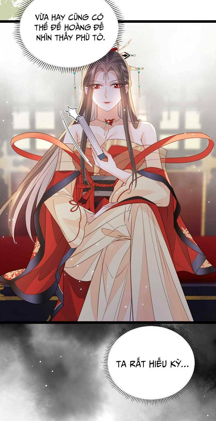 Nam Sủng Ta Nuôi Lại Cắn Ta Chapter 21 - 4