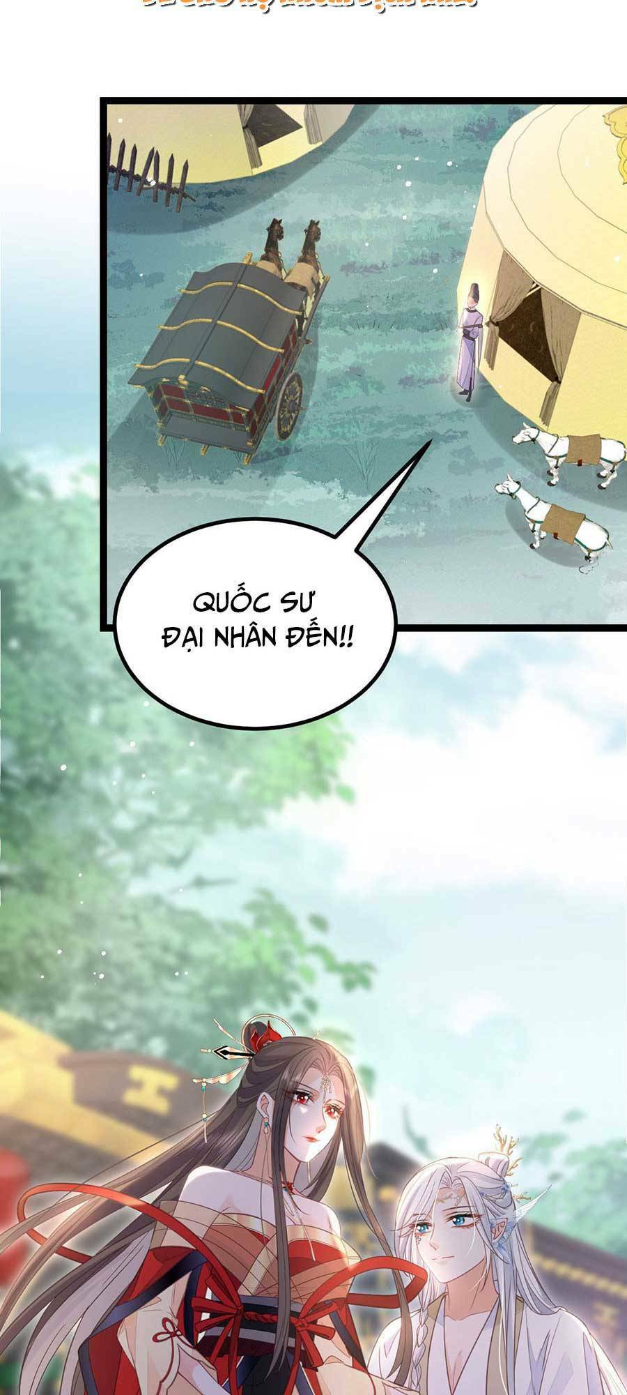 Nam Sủng Ta Nuôi Lại Cắn Ta Chapter 21 - 7