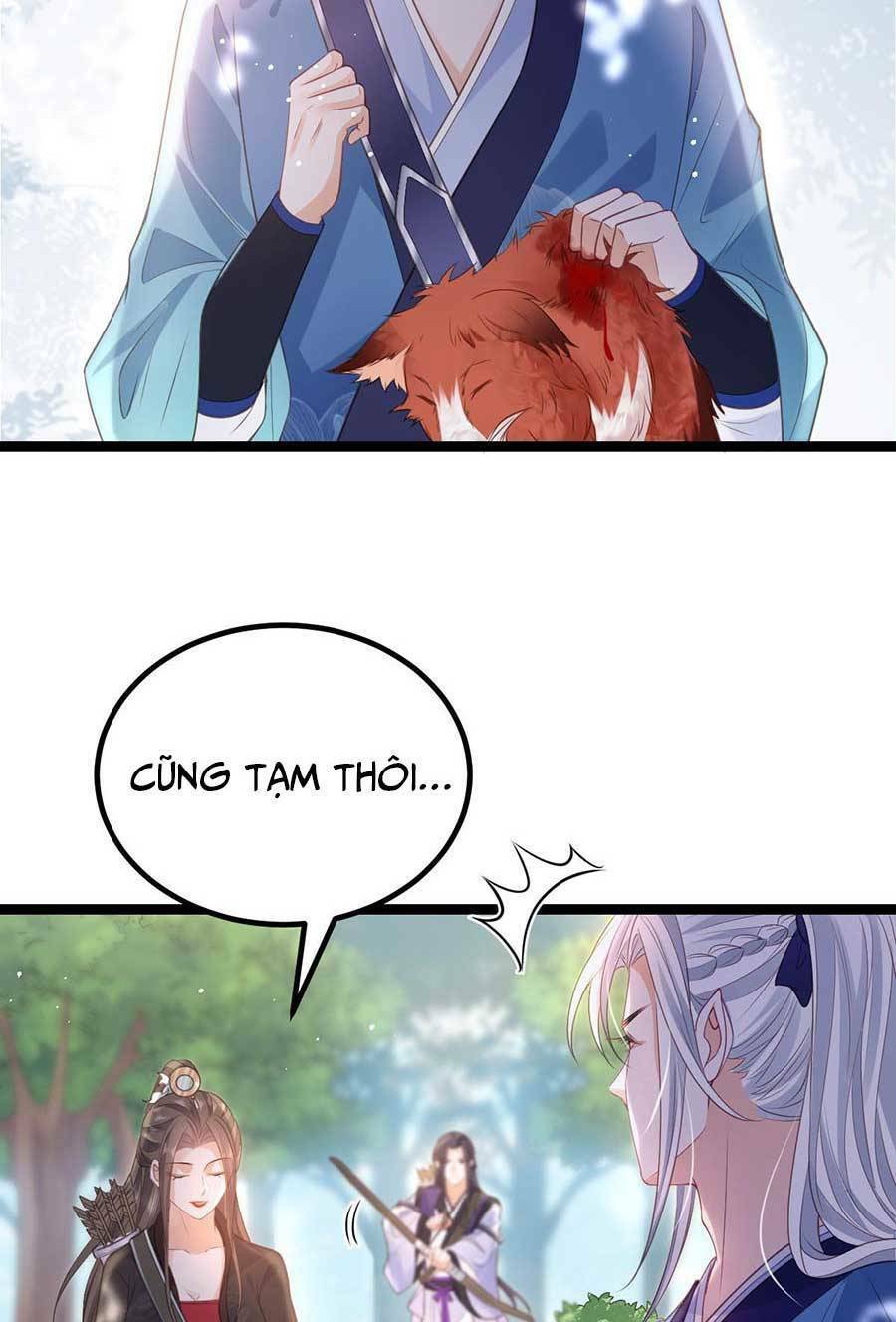 Nam Sủng Ta Nuôi Lại Cắn Ta Chapter 23 - 3