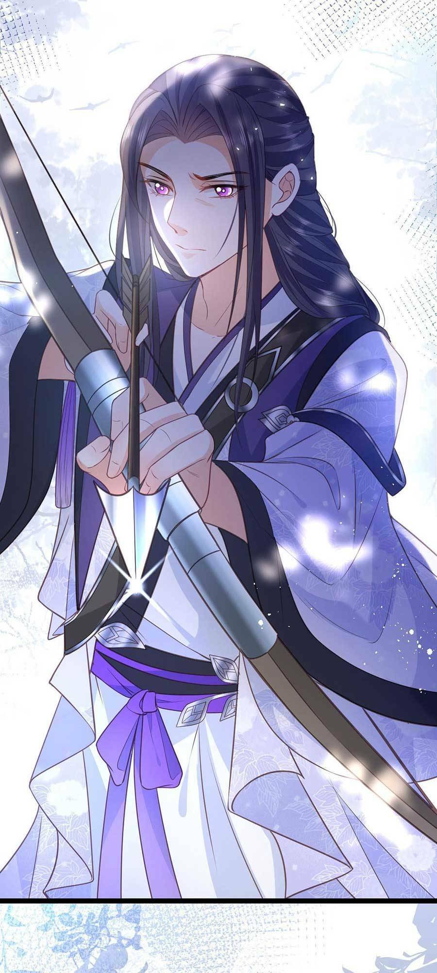 Nam Sủng Ta Nuôi Lại Cắn Ta Chapter 23 - 5