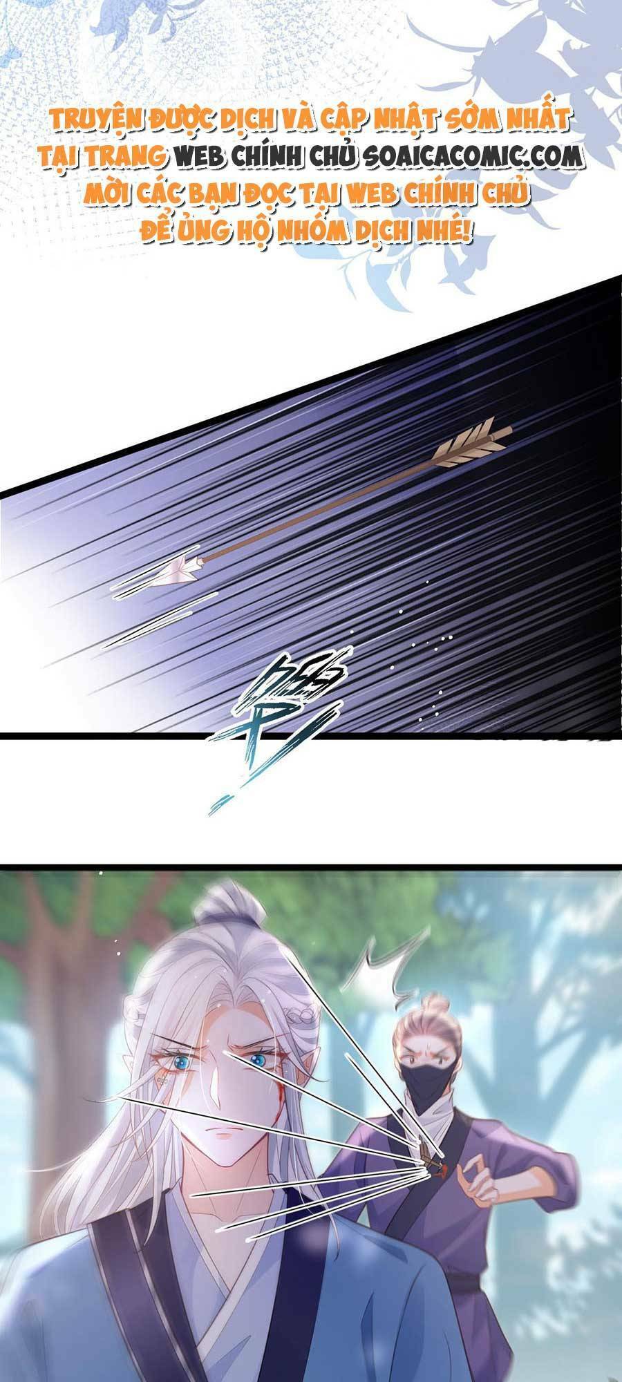 Nam Sủng Ta Nuôi Lại Cắn Ta Chapter 23 - 6