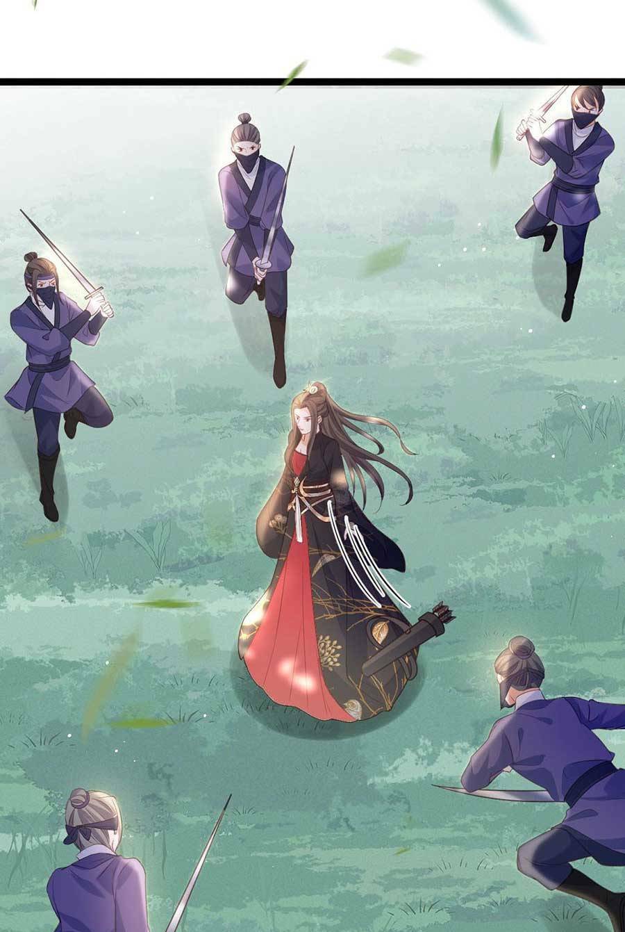 Nam Sủng Ta Nuôi Lại Cắn Ta Chapter 23 - 8