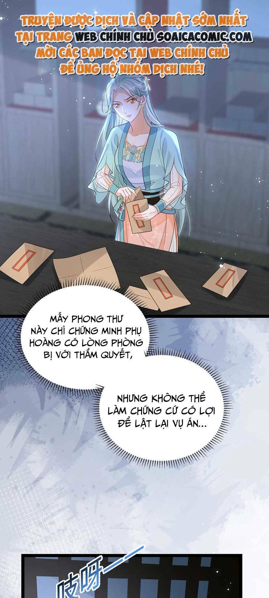 Nam Sủng Ta Nuôi Lại Cắn Ta Chapter 24 - 2