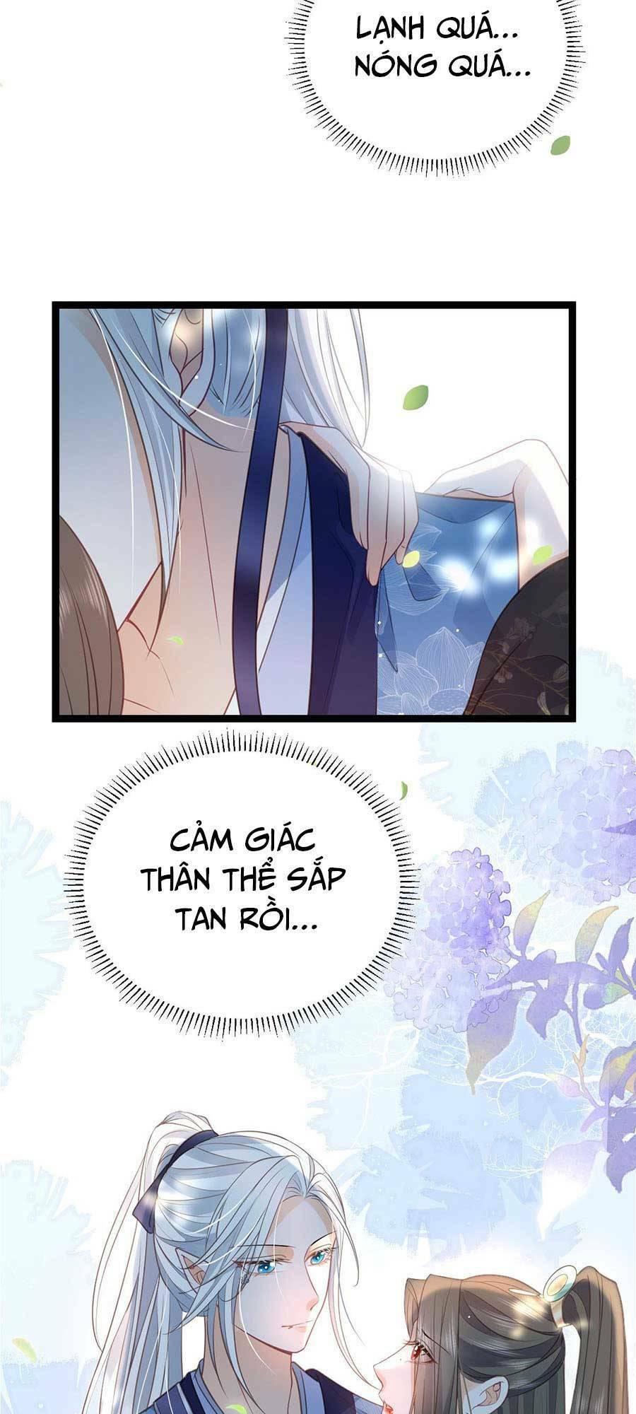 Nam Sủng Ta Nuôi Lại Cắn Ta Chapter 24 - 18