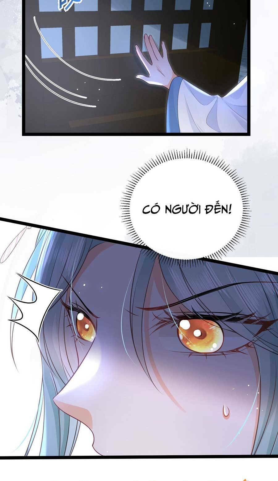 Nam Sủng Ta Nuôi Lại Cắn Ta Chapter 24 - 3