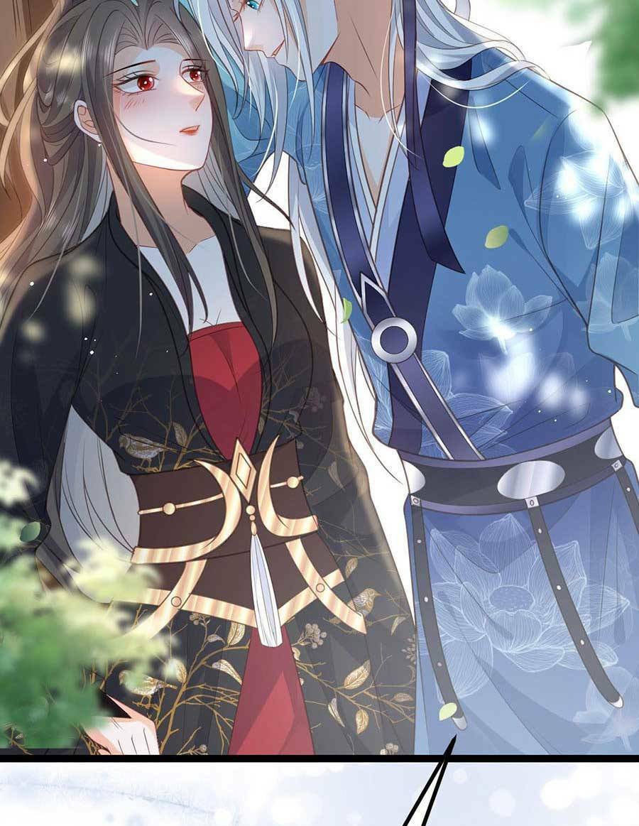 Nam Sủng Ta Nuôi Lại Cắn Ta Chapter 24 - 27