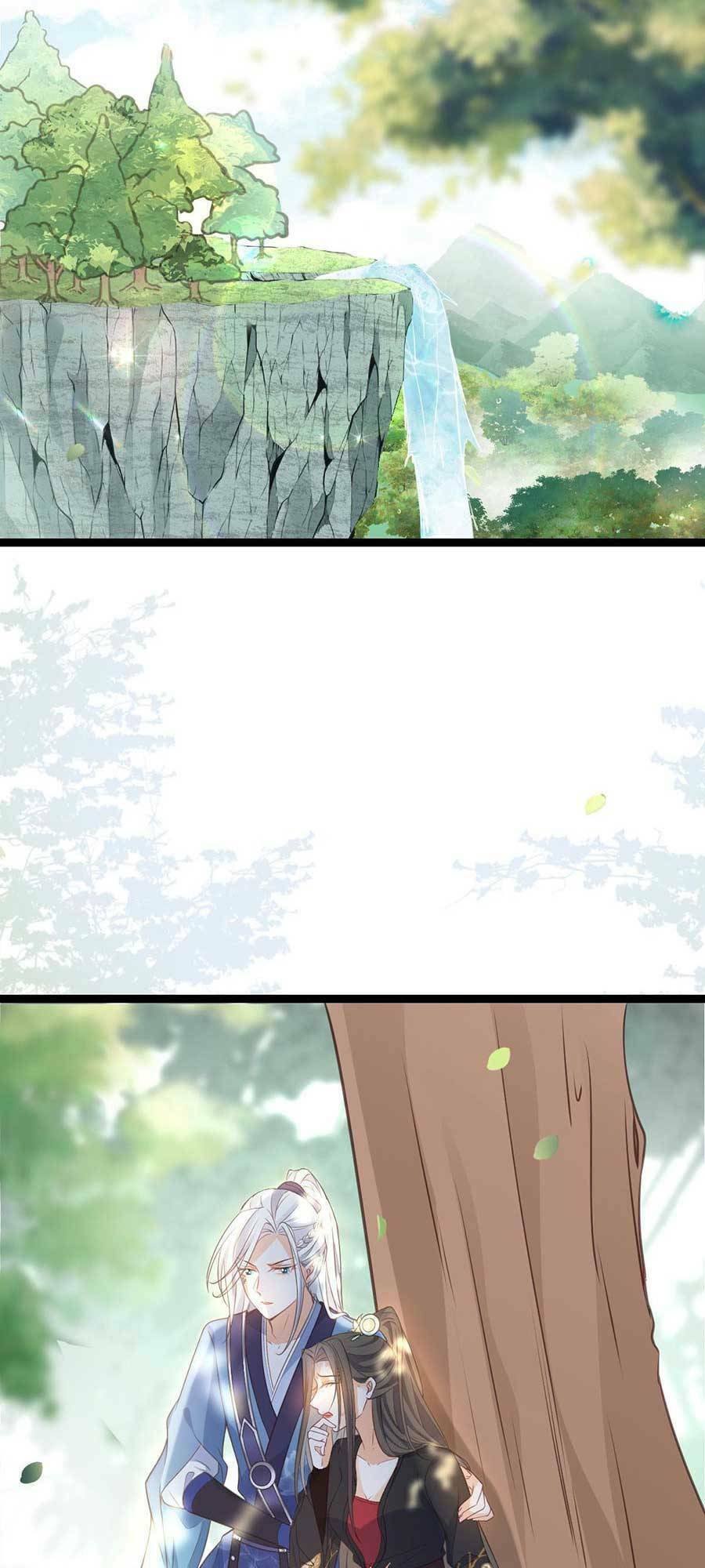 Nam Sủng Ta Nuôi Lại Cắn Ta Chapter 24 - 7