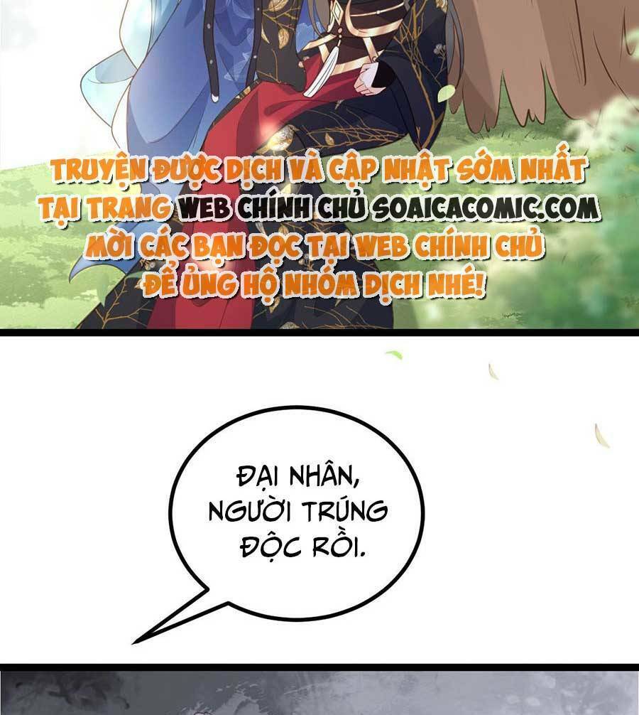 Nam Sủng Ta Nuôi Lại Cắn Ta Chapter 24 - 8