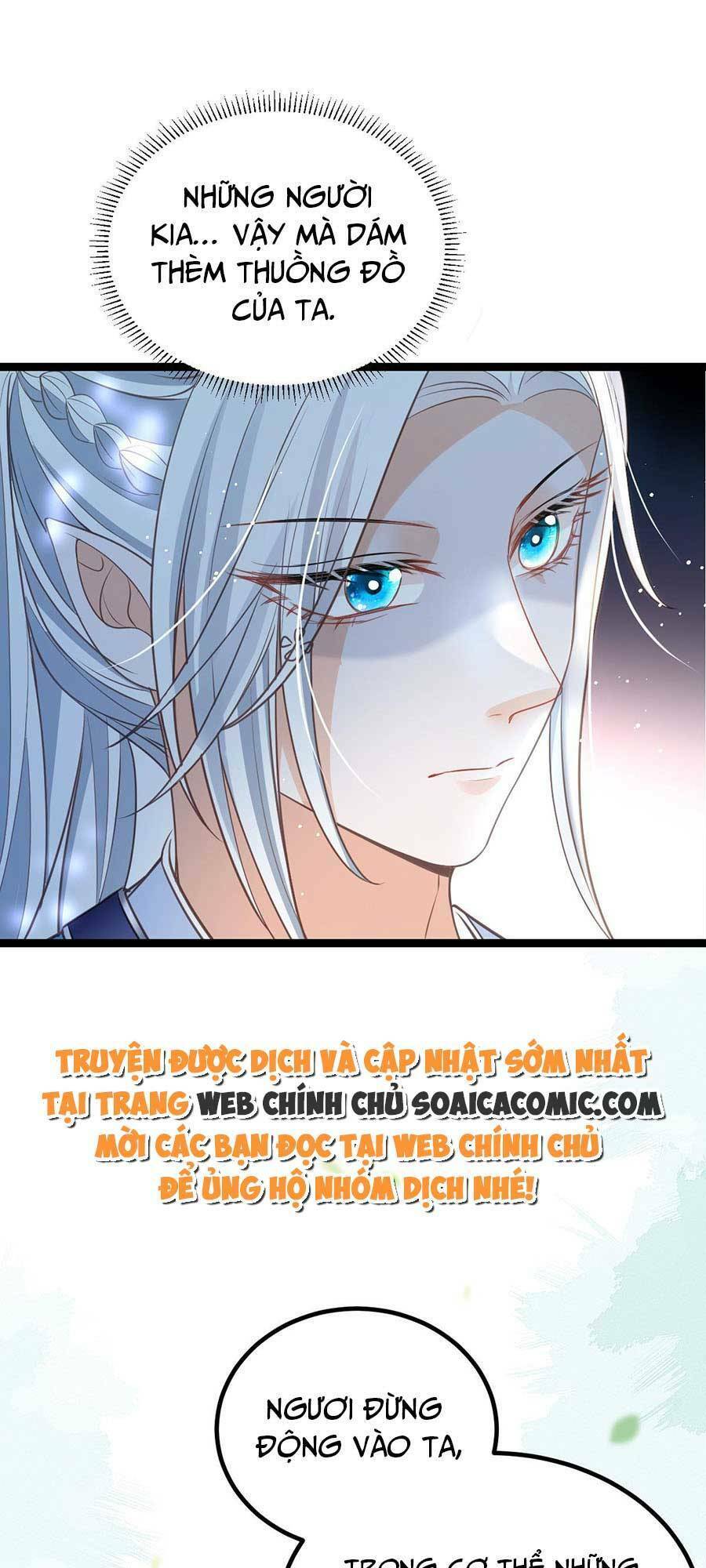 Nam Sủng Ta Nuôi Lại Cắn Ta Chapter 24 - 10