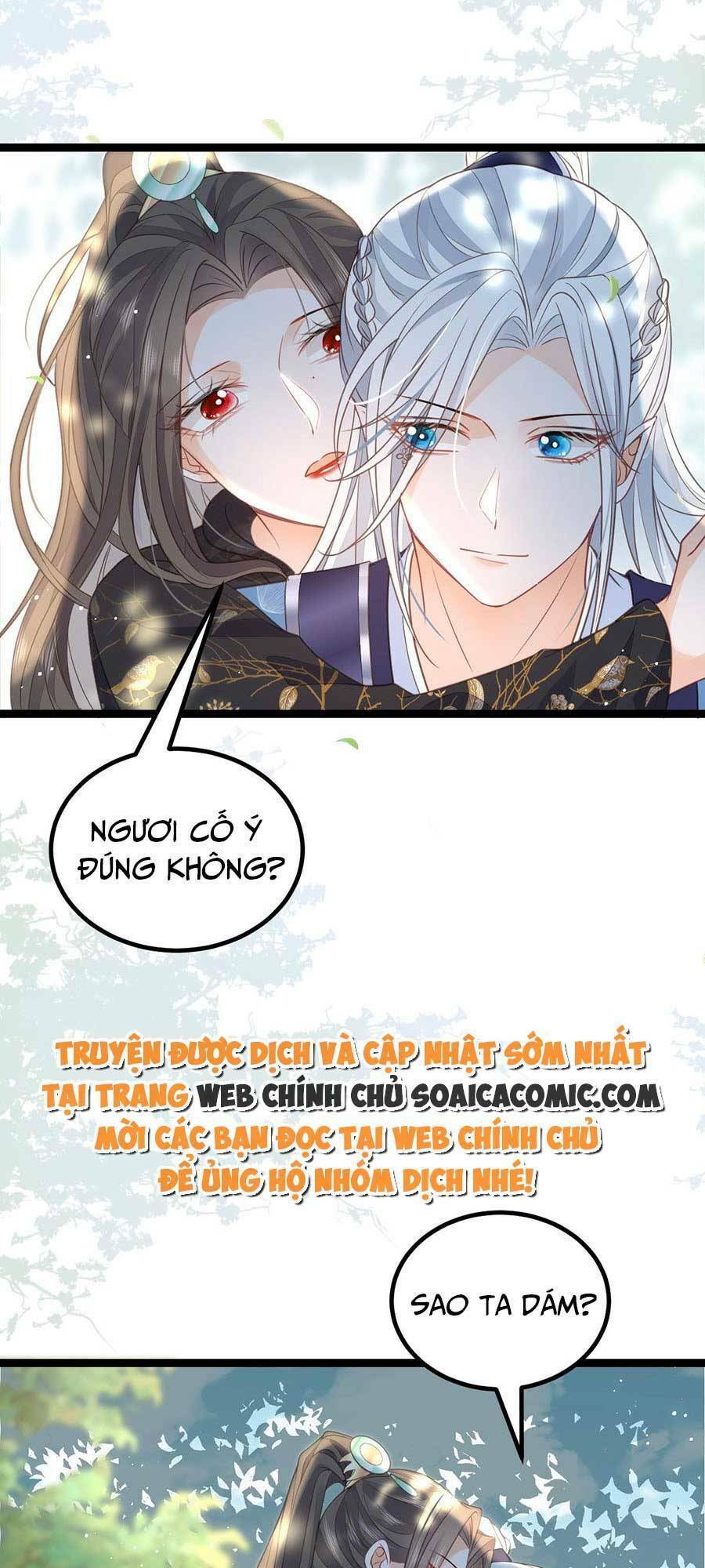 Nam Sủng Ta Nuôi Lại Cắn Ta Chapter 25 - 10