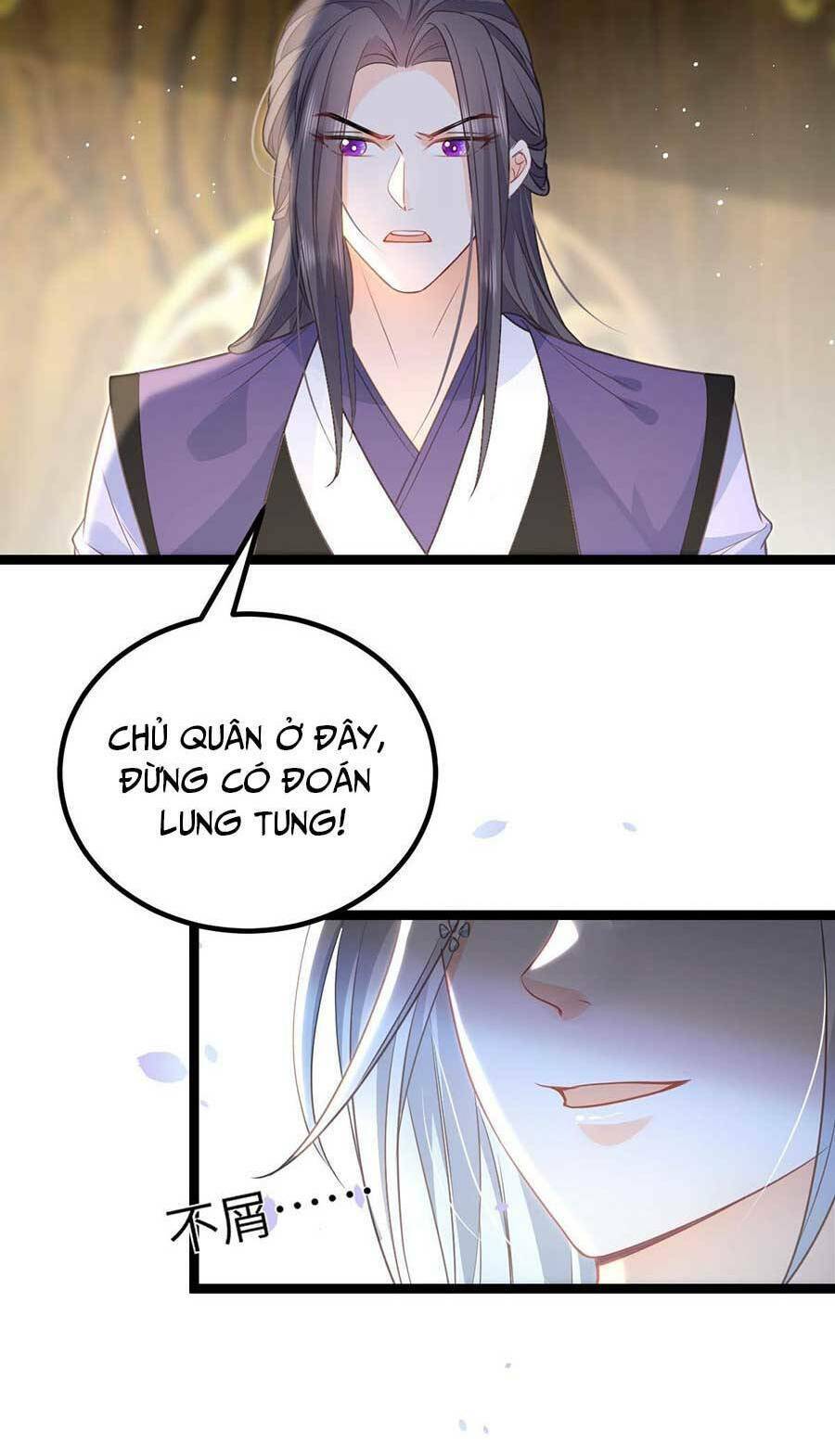 Nam Sủng Ta Nuôi Lại Cắn Ta Chapter 26 - 7