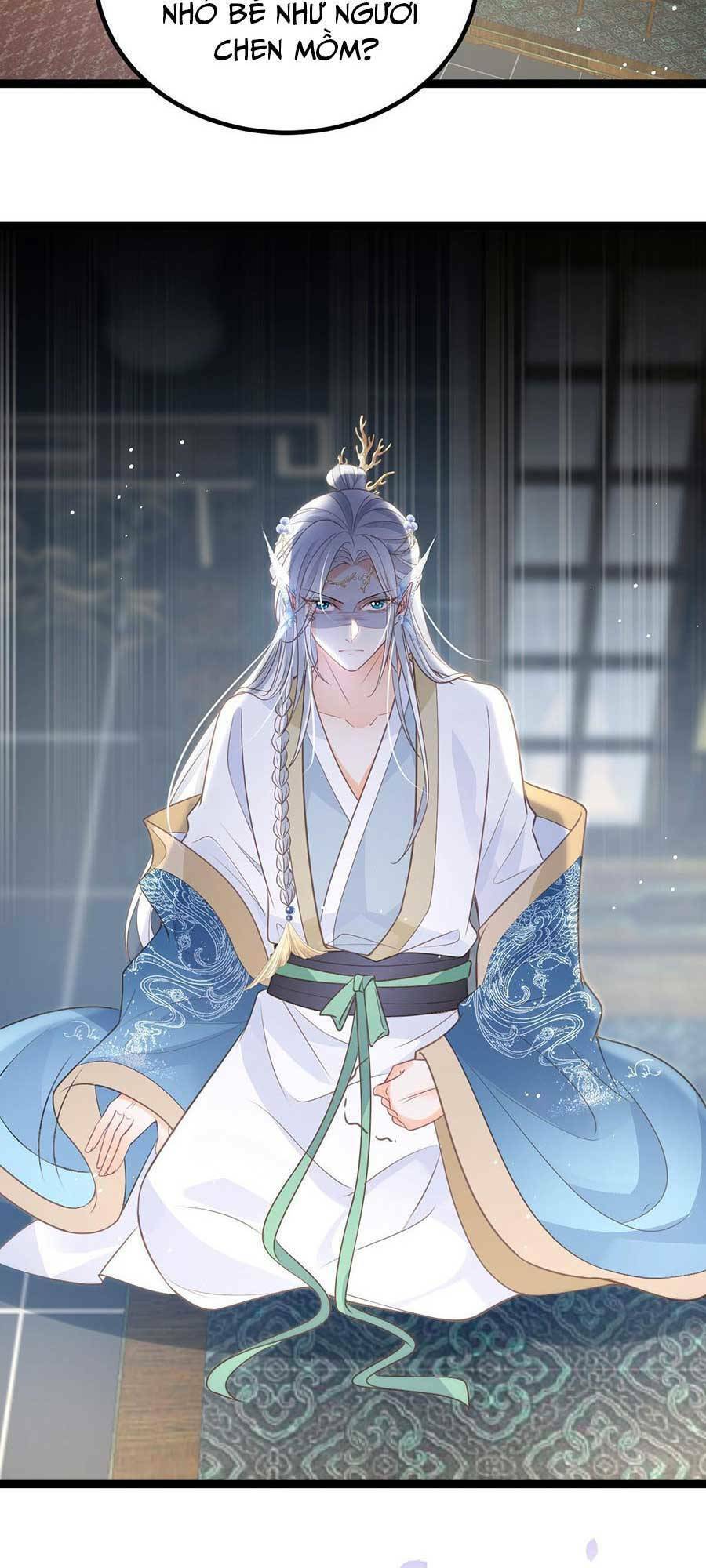 Nam Sủng Ta Nuôi Lại Cắn Ta Chapter 26 - 9