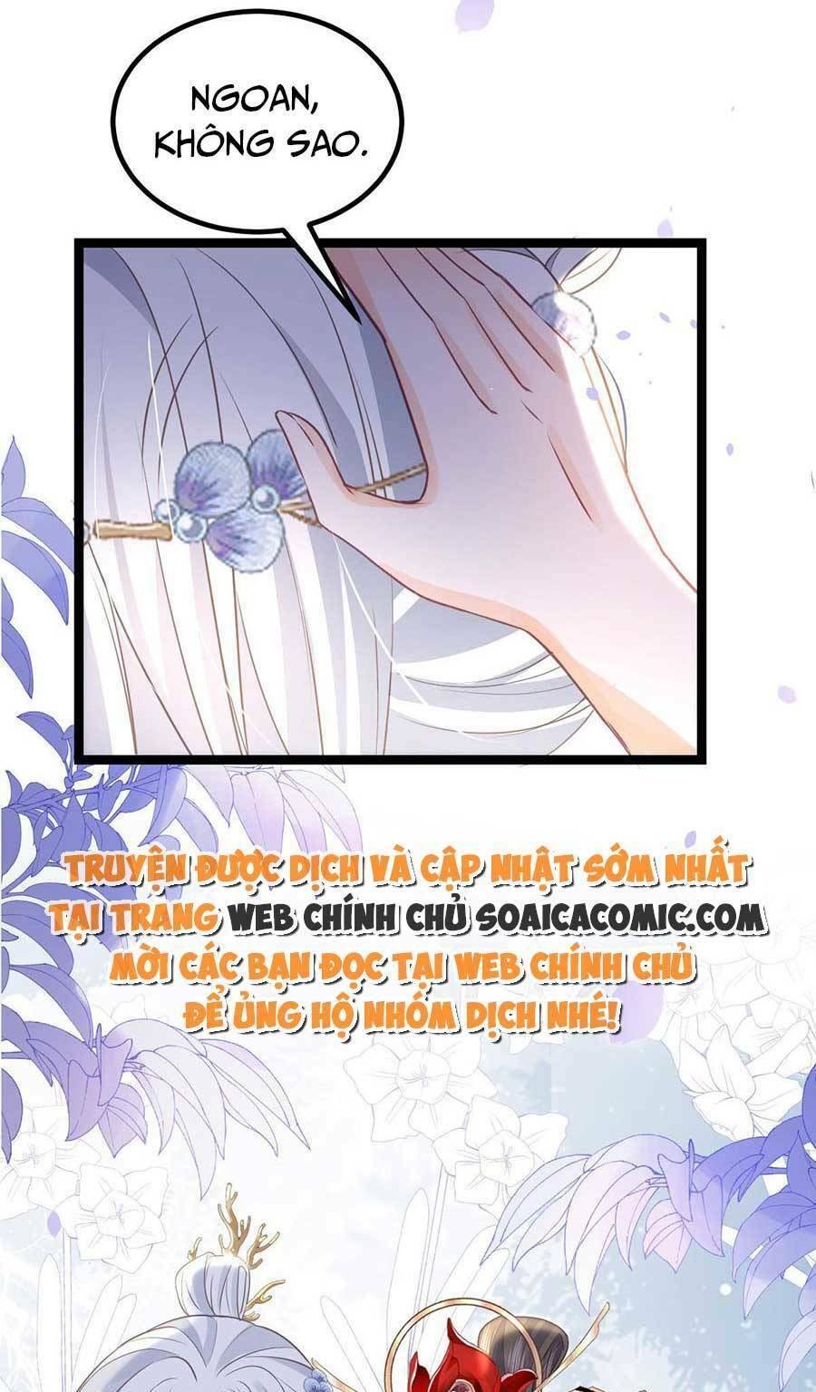 Nam Sủng Ta Nuôi Lại Cắn Ta Chapter 26 - 10