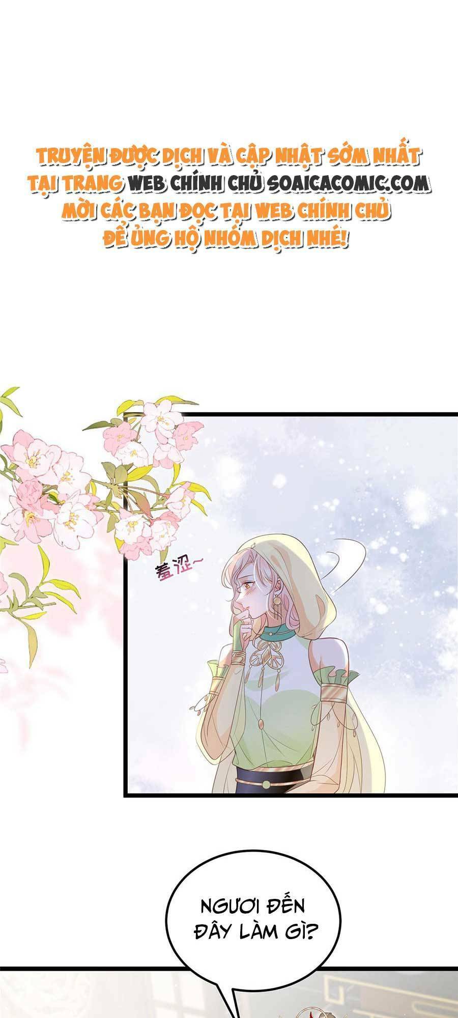 Nam Sủng Ta Nuôi Lại Cắn Ta Chapter 27 - 1