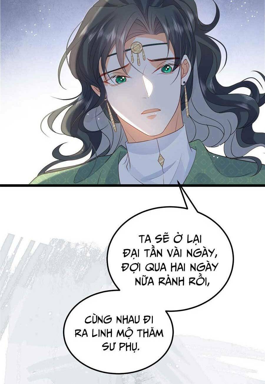 Nam Sủng Ta Nuôi Lại Cắn Ta Chapter 27 - 14