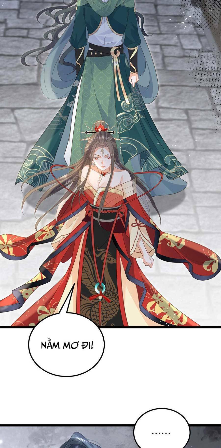 Nam Sủng Ta Nuôi Lại Cắn Ta Chapter 27 - 17