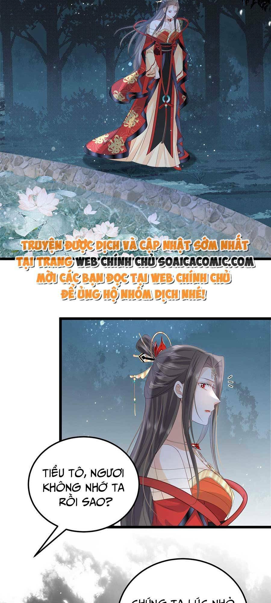 Nam Sủng Ta Nuôi Lại Cắn Ta Chapter 27 - 20