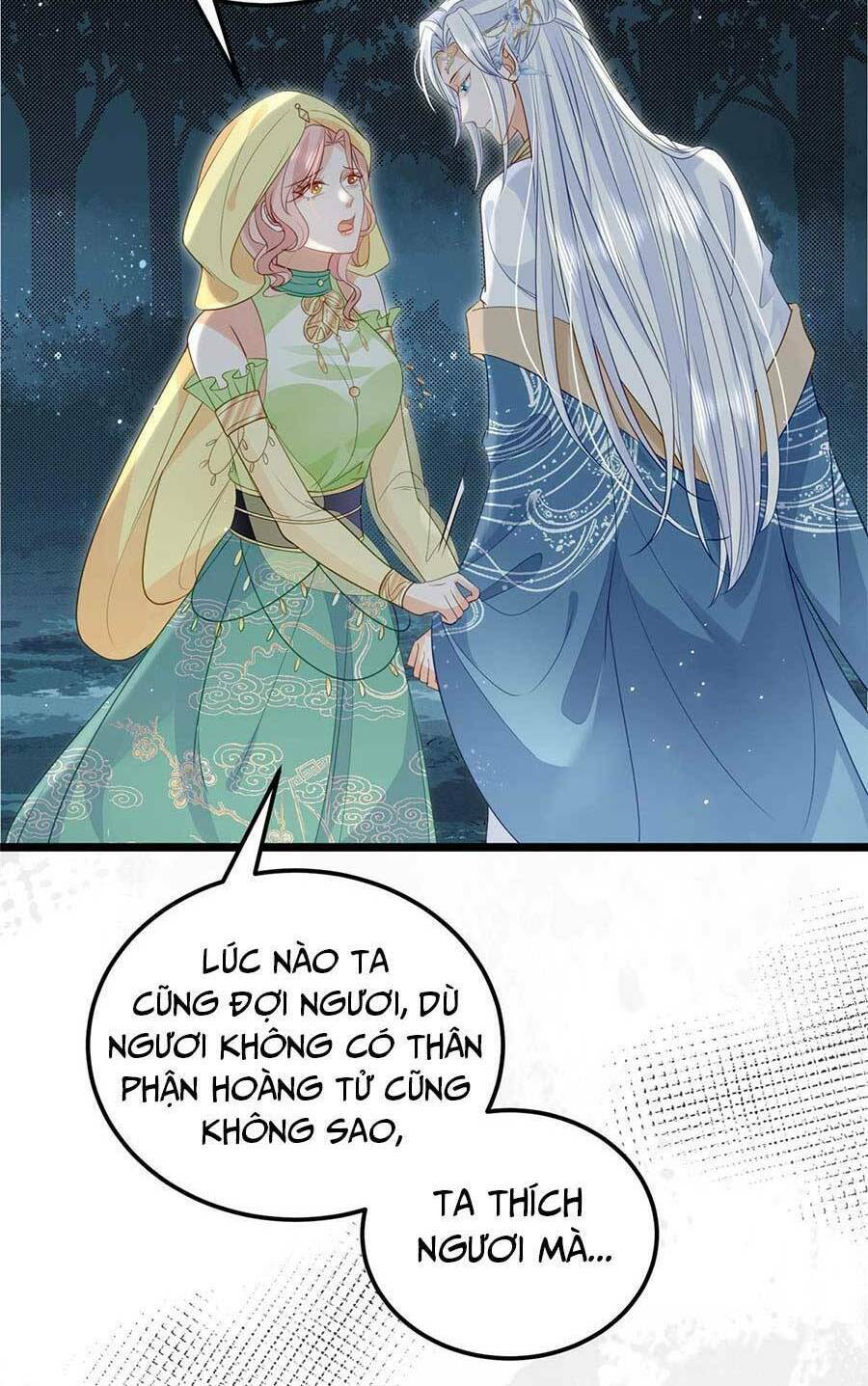 Nam Sủng Ta Nuôi Lại Cắn Ta Chapter 27 - 23