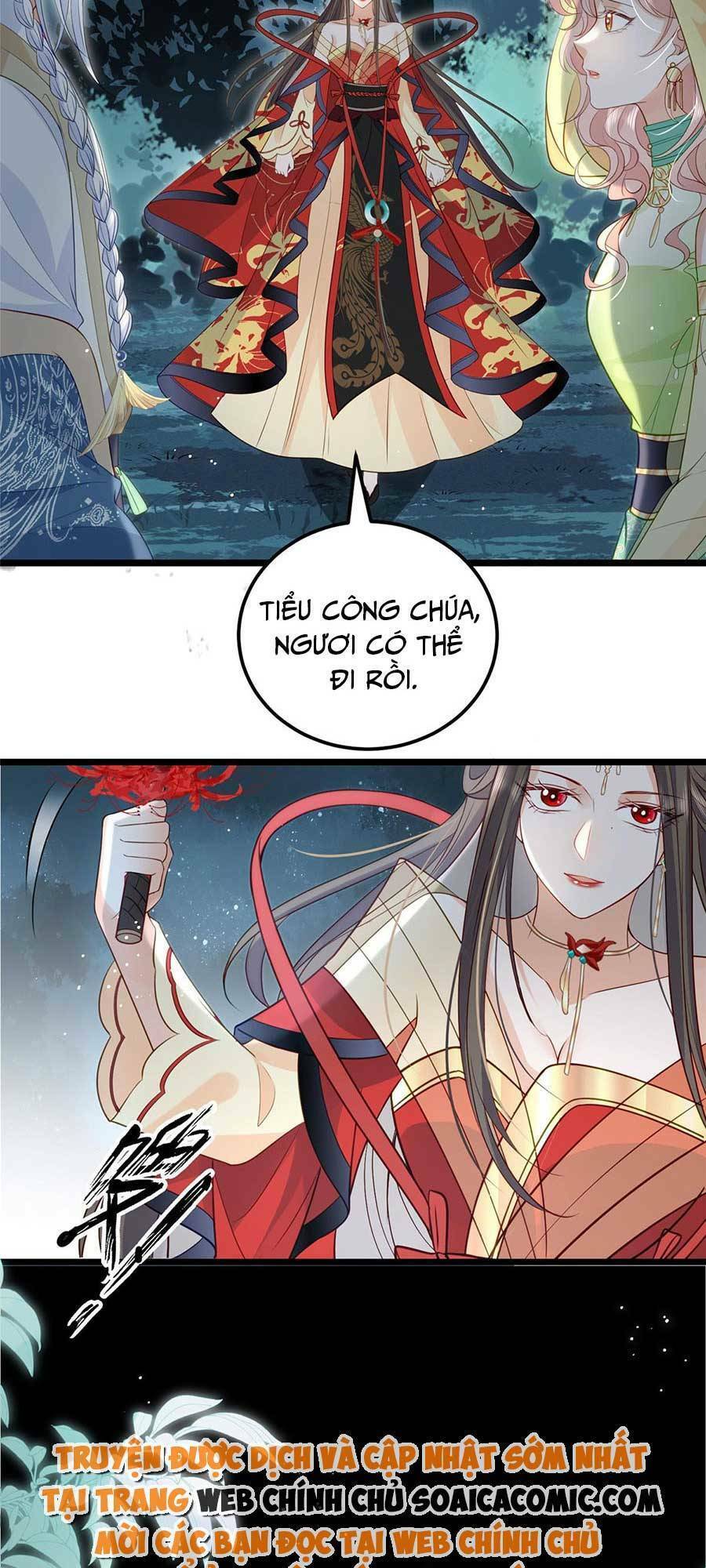 Nam Sủng Ta Nuôi Lại Cắn Ta Chapter 27 - 25