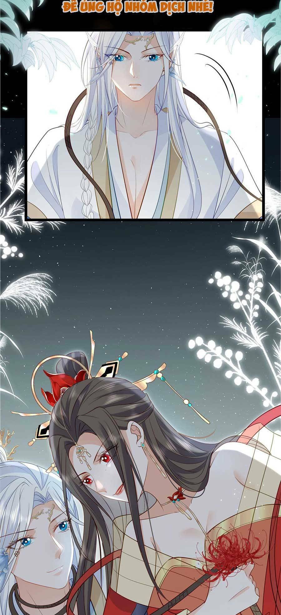 Nam Sủng Ta Nuôi Lại Cắn Ta Chapter 27 - 26