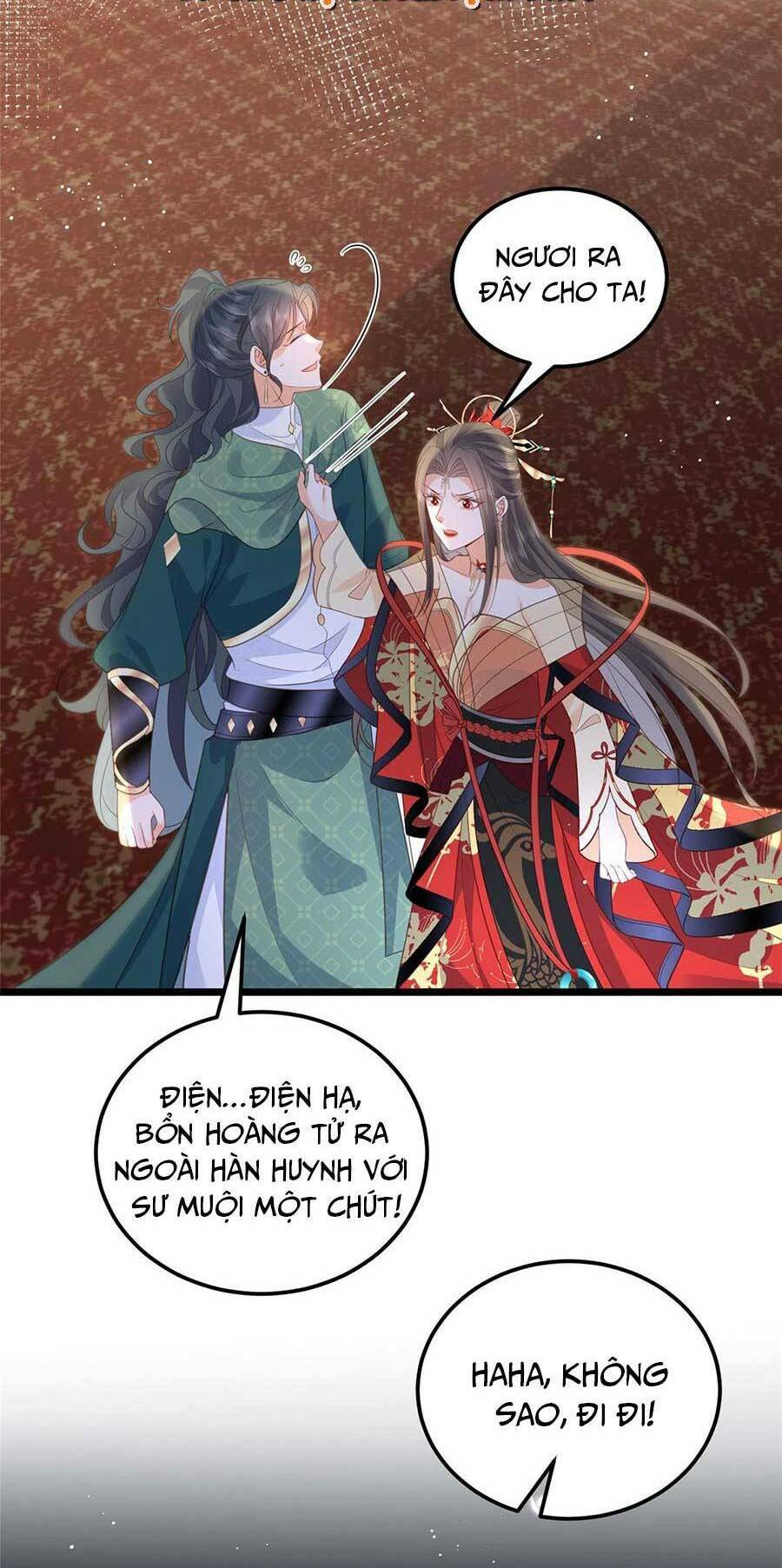 Nam Sủng Ta Nuôi Lại Cắn Ta Chapter 27 - 7