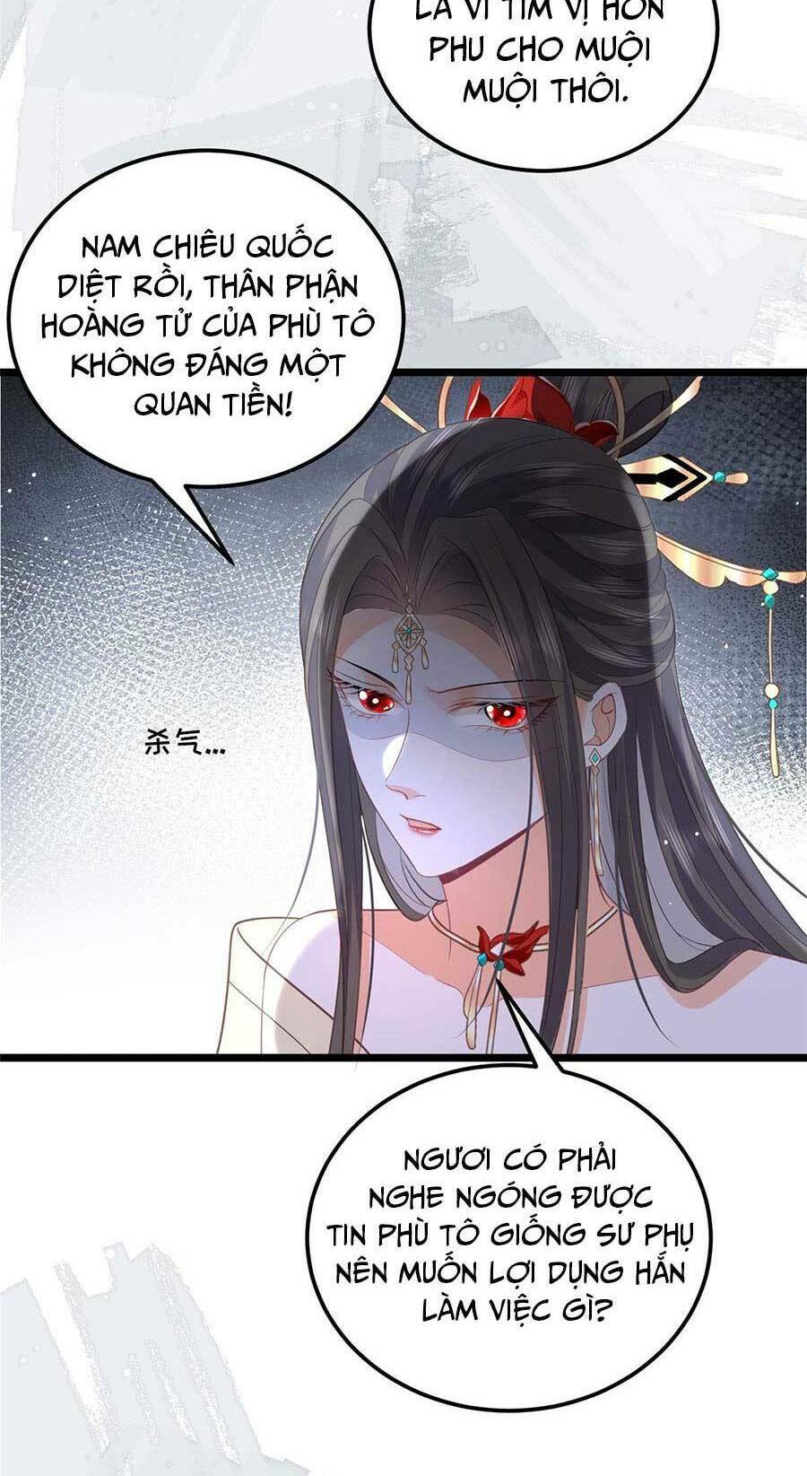 Nam Sủng Ta Nuôi Lại Cắn Ta Chapter 27 - 10