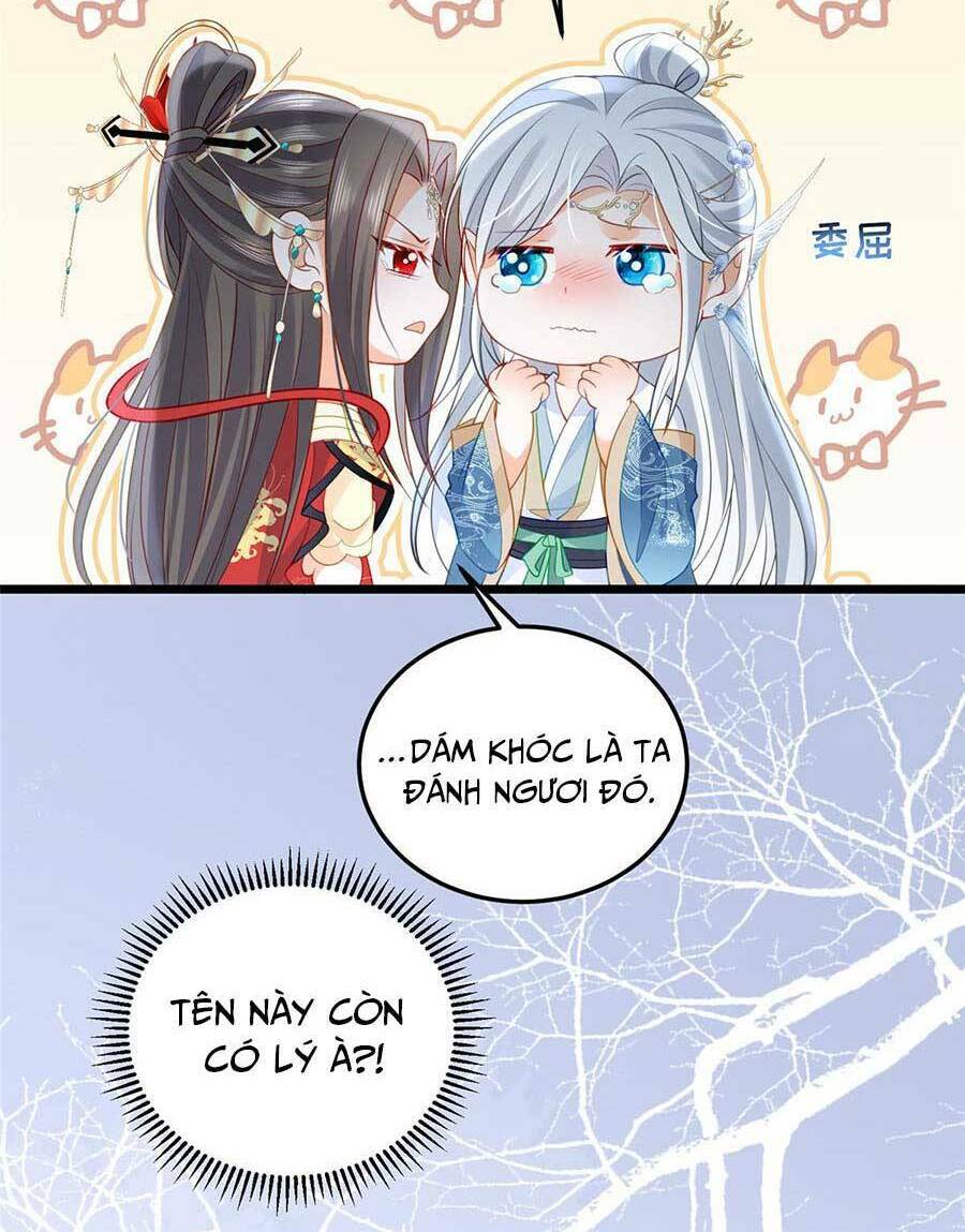 Nam Sủng Ta Nuôi Lại Cắn Ta Chapter 28 - 12