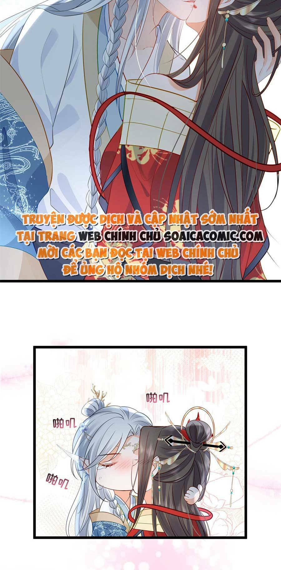 Nam Sủng Ta Nuôi Lại Cắn Ta Chapter 28 - 15