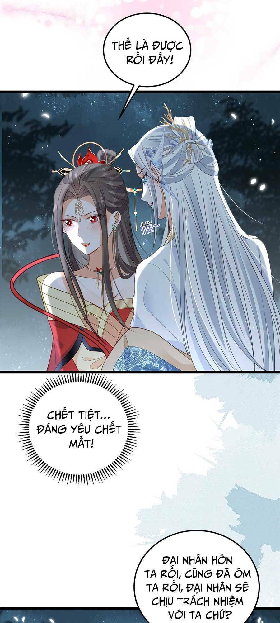 Nam Sủng Ta Nuôi Lại Cắn Ta Chapter 28 - 16