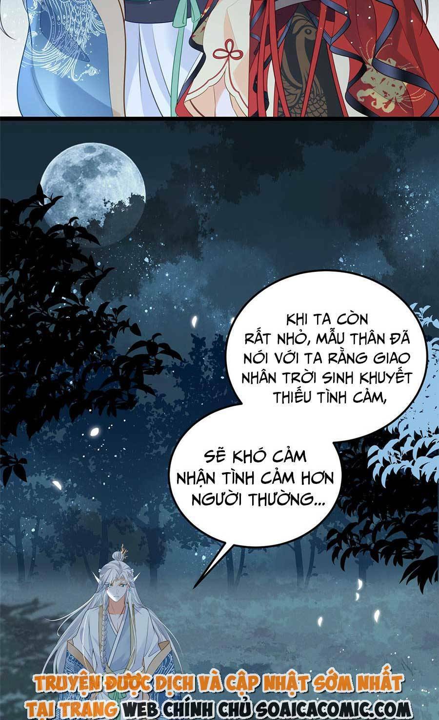 Nam Sủng Ta Nuôi Lại Cắn Ta Chapter 28 - 18
