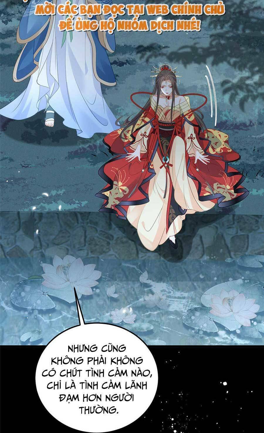 Nam Sủng Ta Nuôi Lại Cắn Ta Chapter 28 - 19