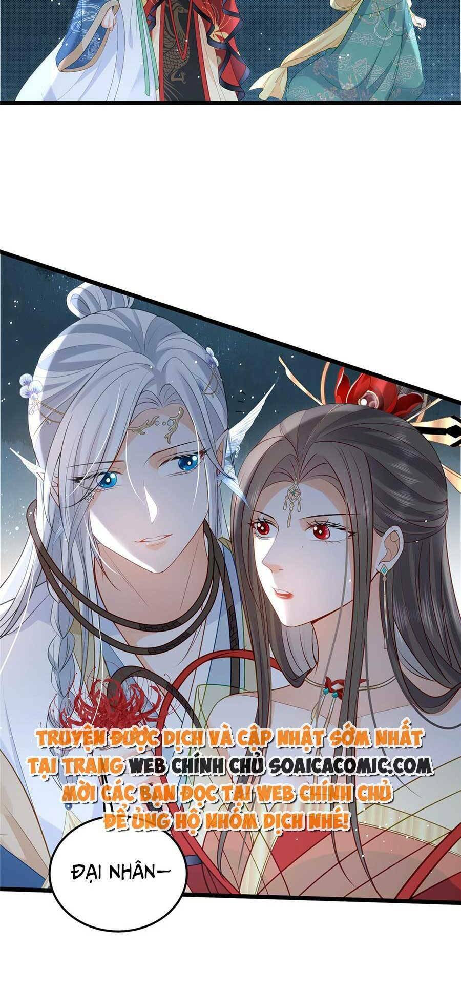 Nam Sủng Ta Nuôi Lại Cắn Ta Chapter 28 - 3