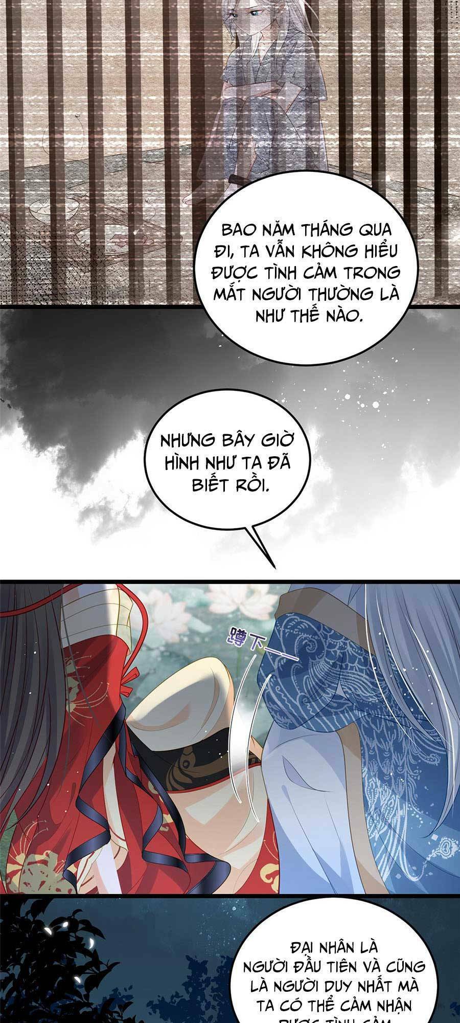 Nam Sủng Ta Nuôi Lại Cắn Ta Chapter 28 - 21