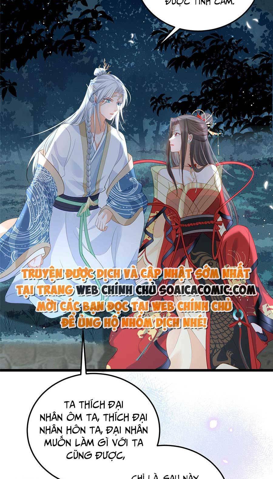 Nam Sủng Ta Nuôi Lại Cắn Ta Chapter 28 - 22